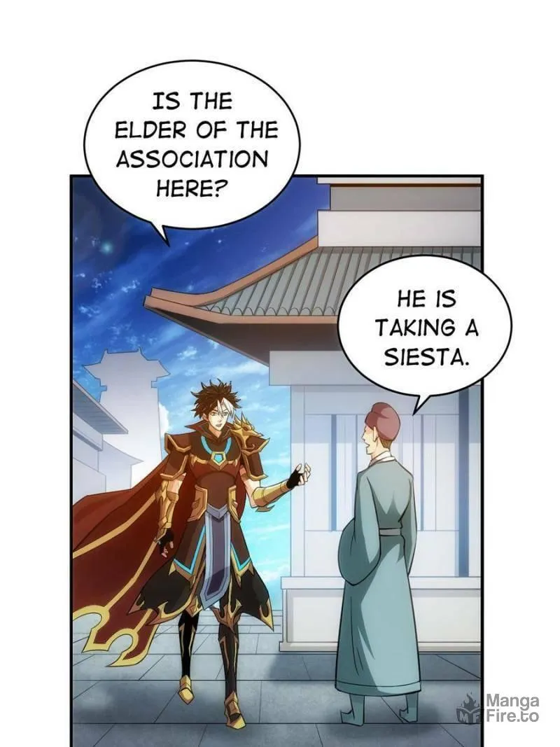 Billionaire Player (Colored) Chapter 46 page 21 - 
