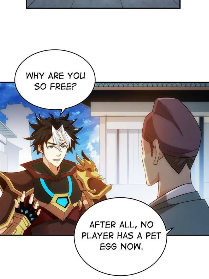 Billionaire Player (Colored) Chapter 46 page 22 - 