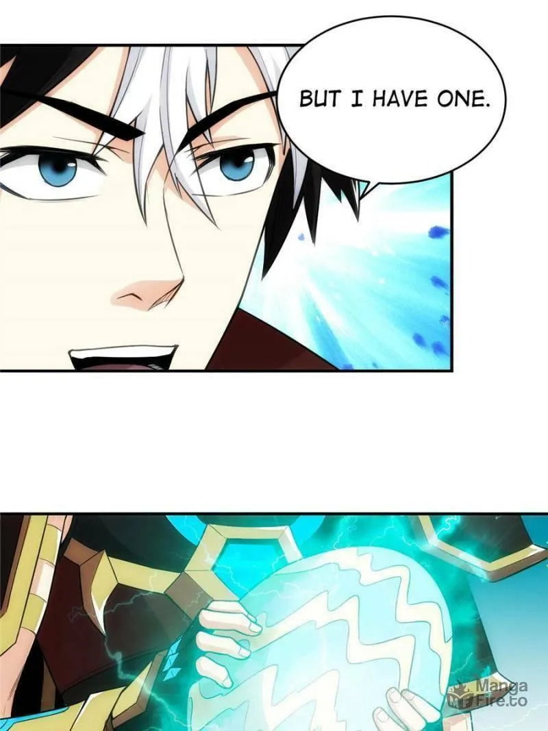 Billionaire Player (Colored) Chapter 46 page 24 - 