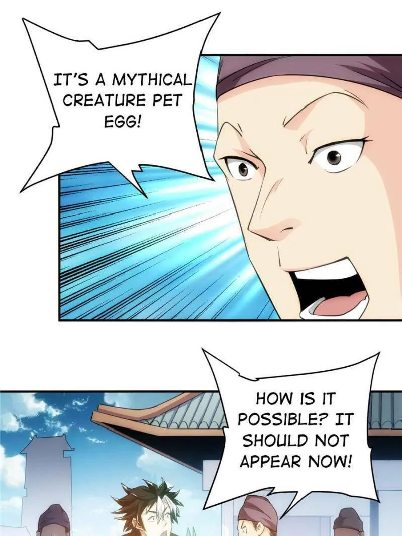 Billionaire Player (Colored) Chapter 46 page 26 - 