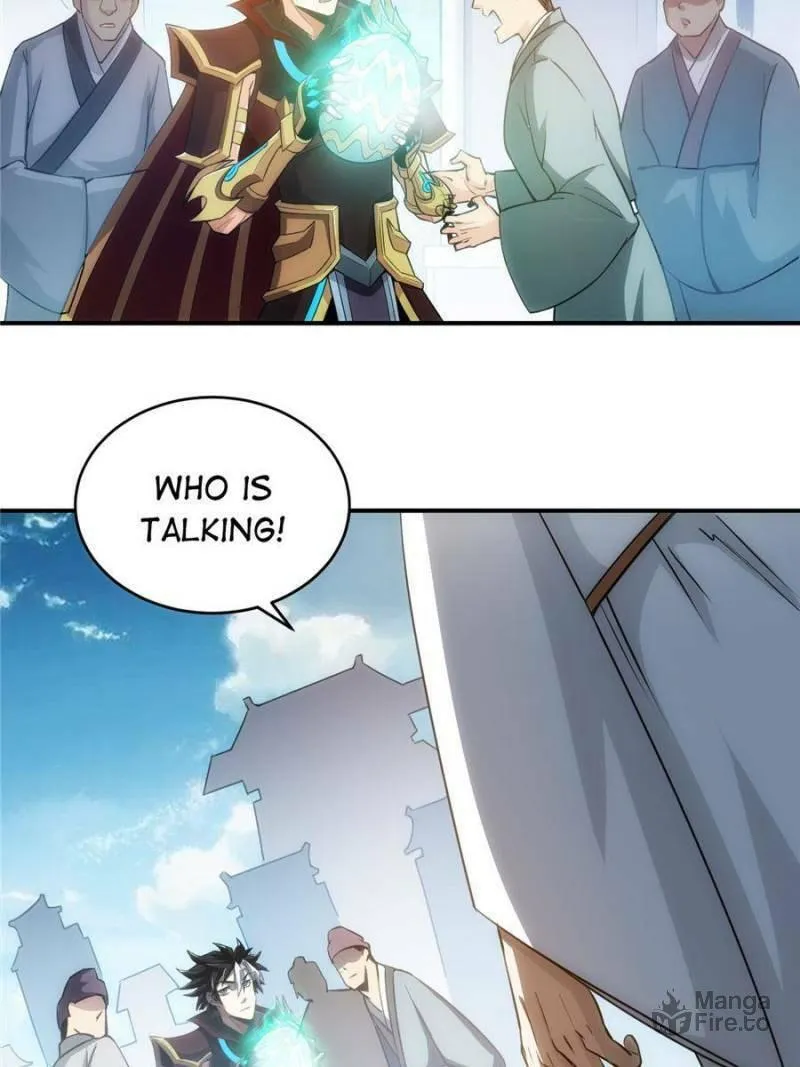 Billionaire Player (Colored) Chapter 46 page 27 - 