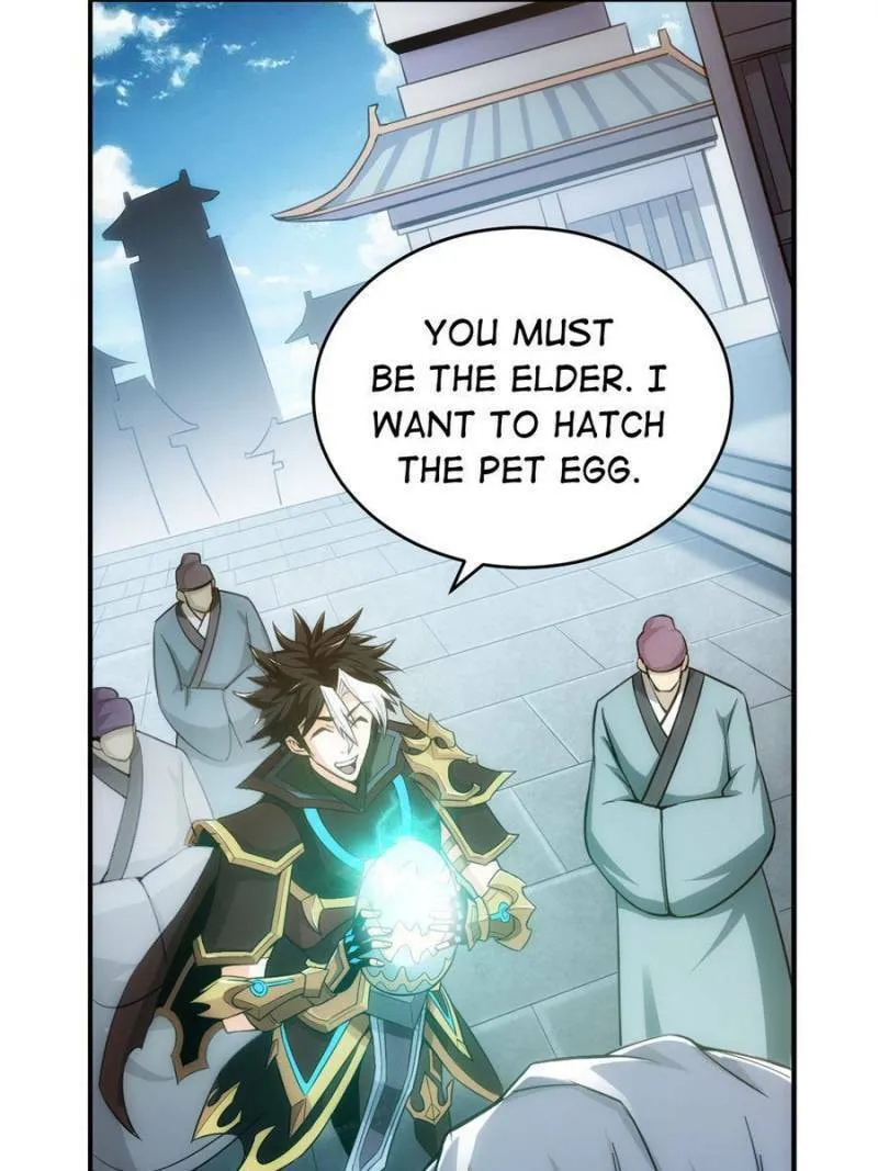 Billionaire Player (Colored) Chapter 46 page 29 - 