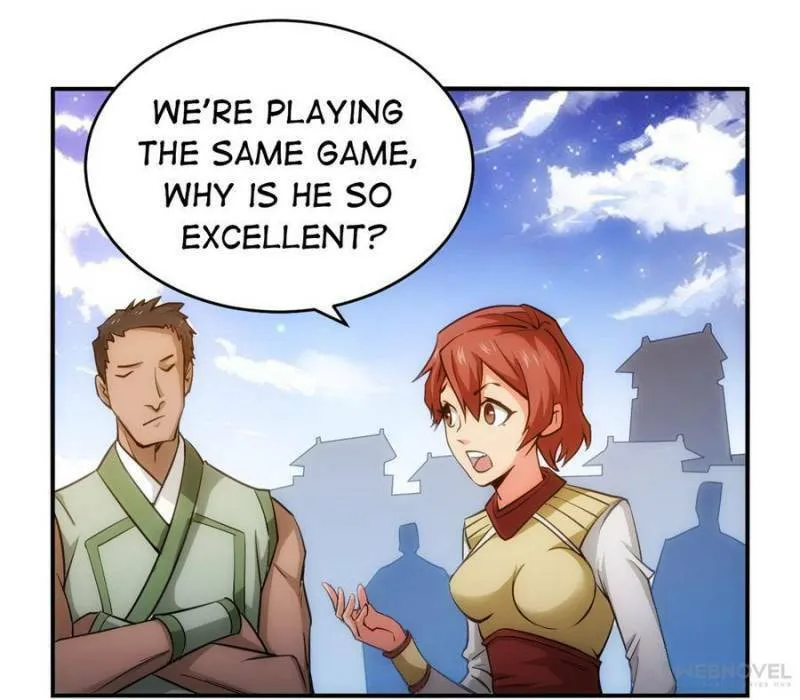 Billionaire Player (Colored) Chapter 46 page 4 - 