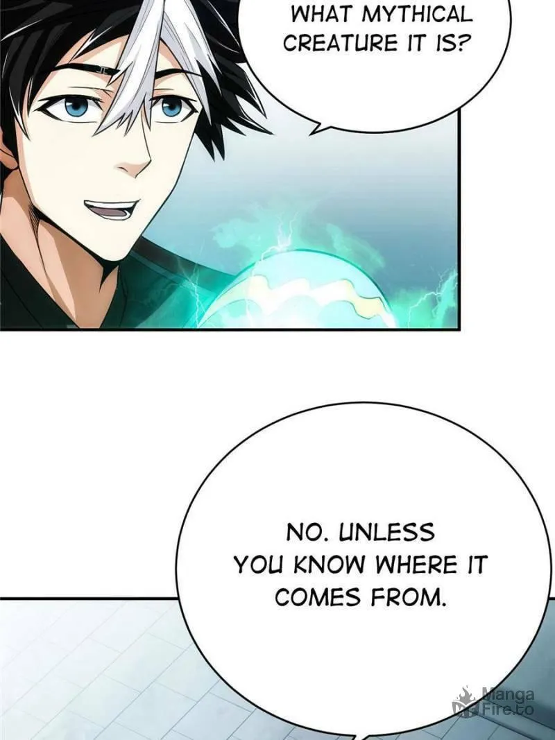 Billionaire Player (Colored) Chapter 46 page 33 - 