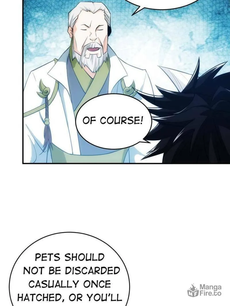 Billionaire Player (Colored) Chapter 46 page 36 - 