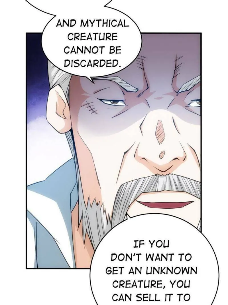 Billionaire Player (Colored) Chapter 46 page 38 - 