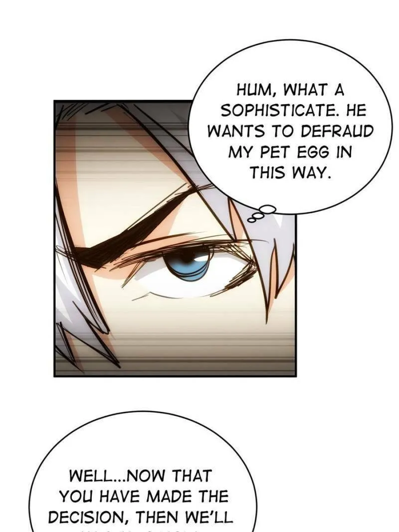 Billionaire Player (Colored) Chapter 46 page 41 - 