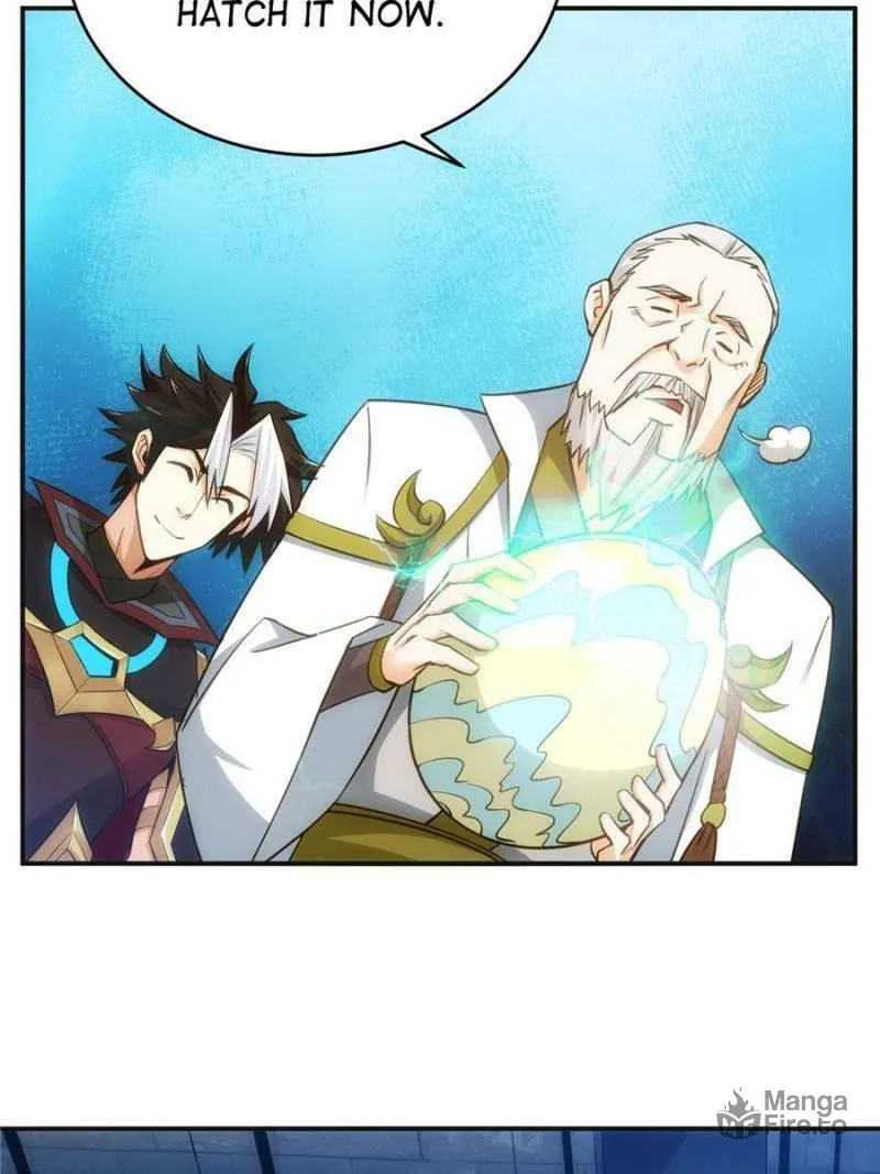 Billionaire Player (Colored) Chapter 46 page 42 - 