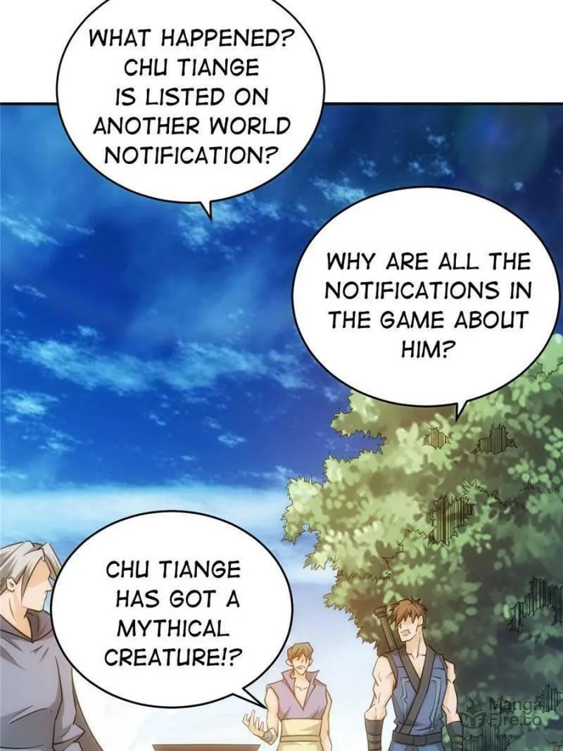 Billionaire Player (Colored) Chapter 46 page 55 - 