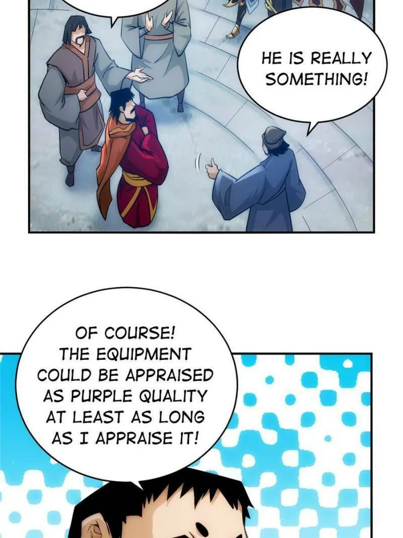 Billionaire Player (Colored) Chapter 46 page 7 - 