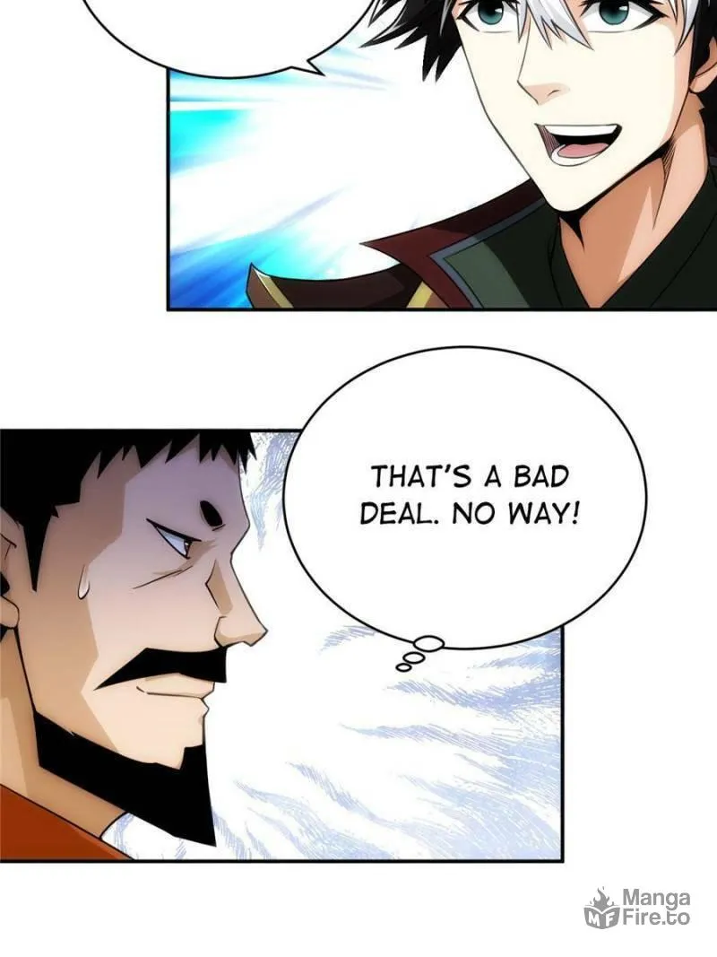 Billionaire Player (Colored) Chapter 46 page 10 - 