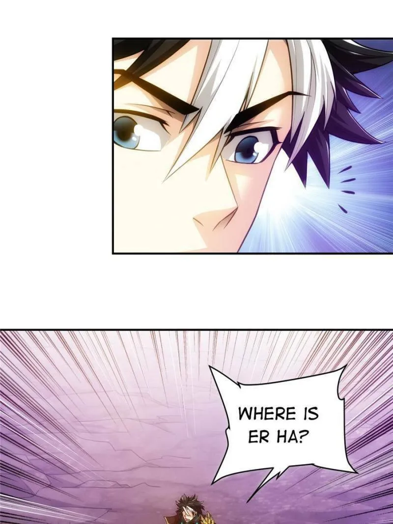 Billionaire Player (Colored) Chapter 47 page 11 - 