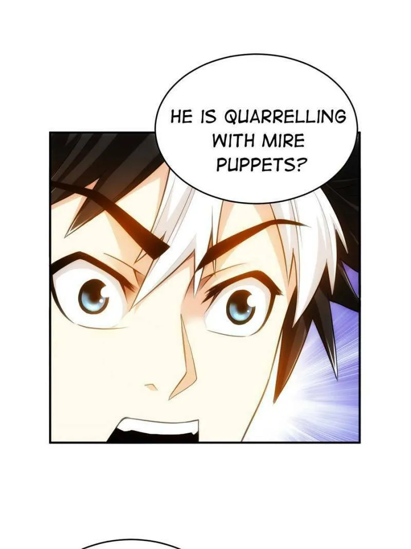 Billionaire Player (Colored) Chapter 47 page 17 - 