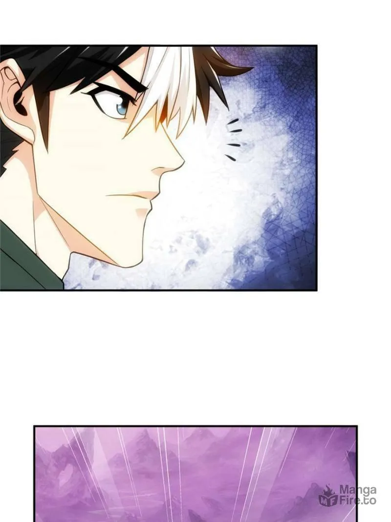 Billionaire Player (Colored) Chapter 47 page 20 - 