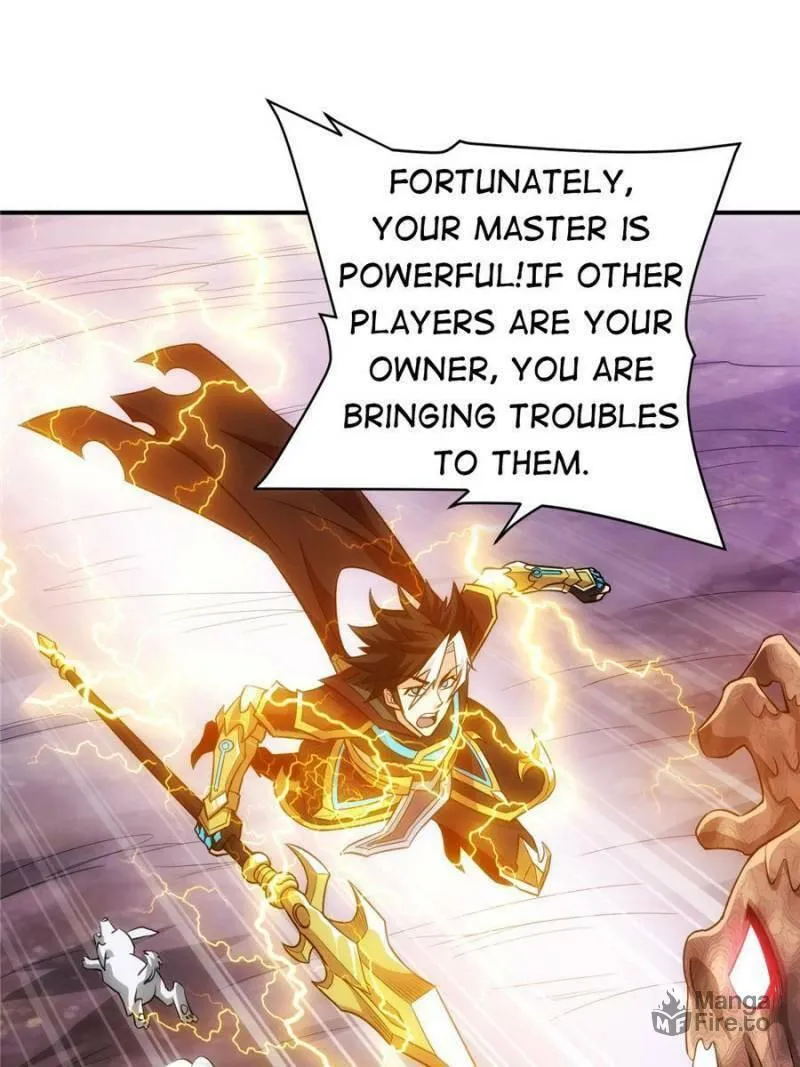 Billionaire Player (Colored) Chapter 47 page 25 - 
