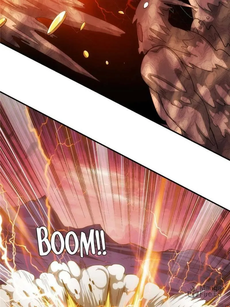 Billionaire Player (Colored) Chapter 47 page 33 - 