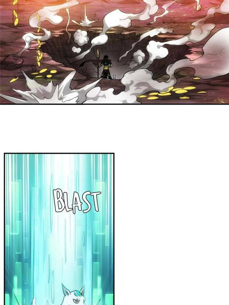 Billionaire Player (Colored) Chapter 47 page 37 - 