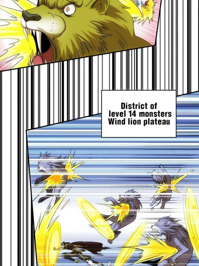 Billionaire Player (Colored) Chapter 47 page 47 - 