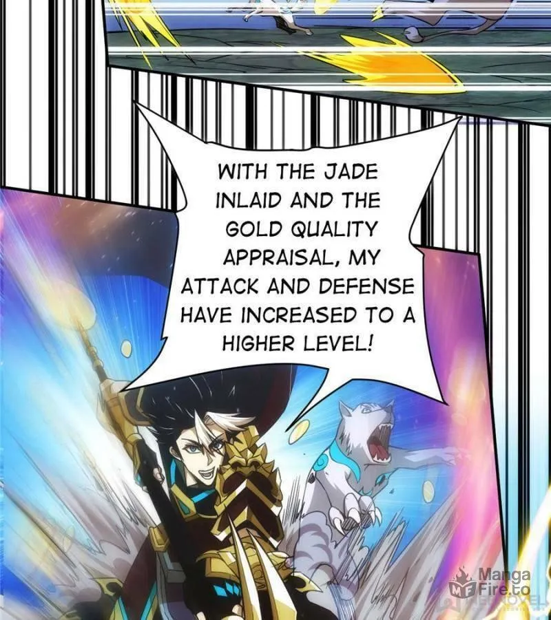 Billionaire Player (Colored) Chapter 47 page 48 - 