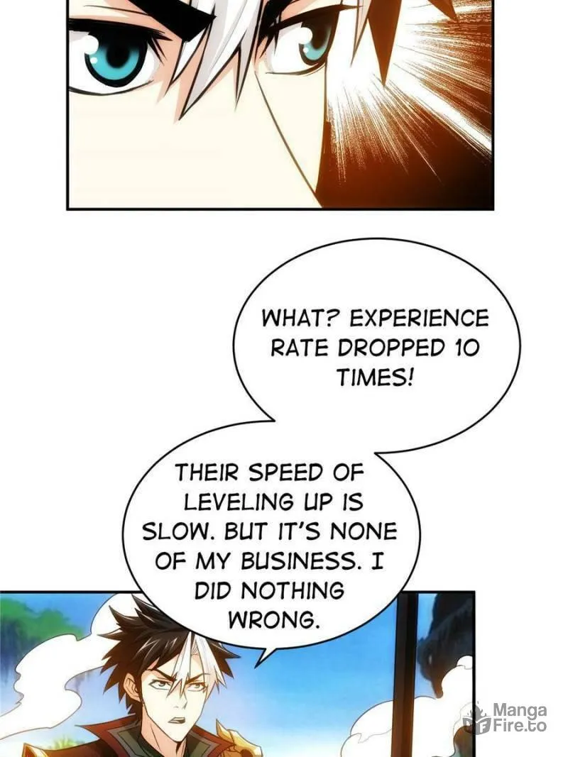 Billionaire Player (Colored) Chapter 47 page 54 - 