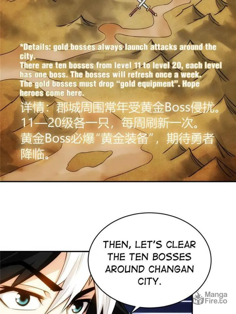 Billionaire Player (Colored) Chapter 47 page 60 - 