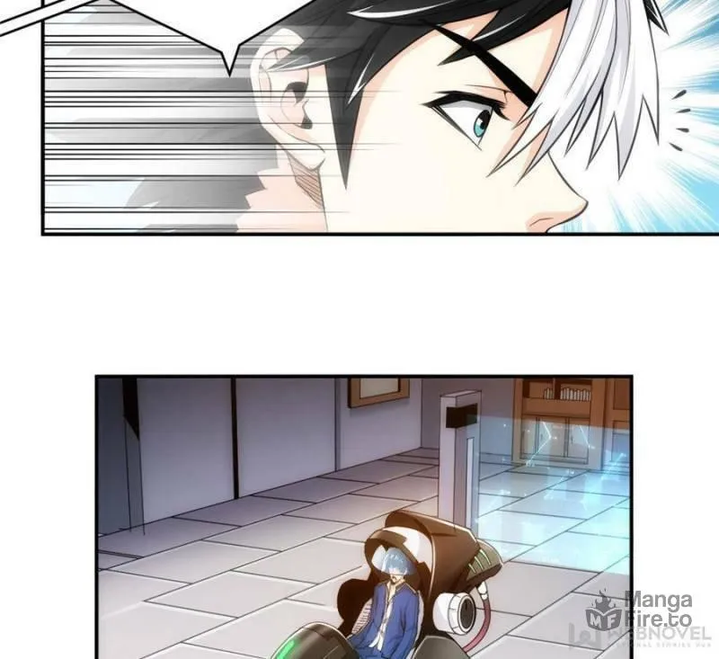 Billionaire Player (Colored) Chapter 48 page 20 - 