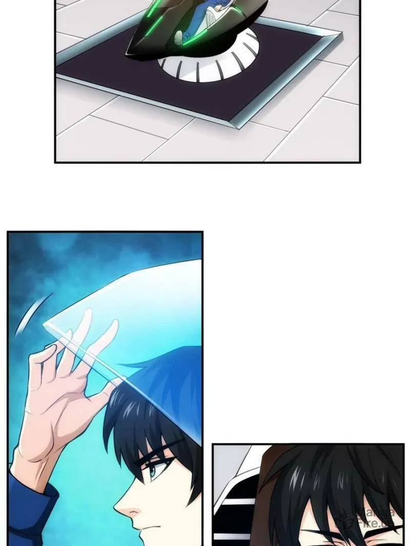 Billionaire Player (Colored) Chapter 48 page 21 - 