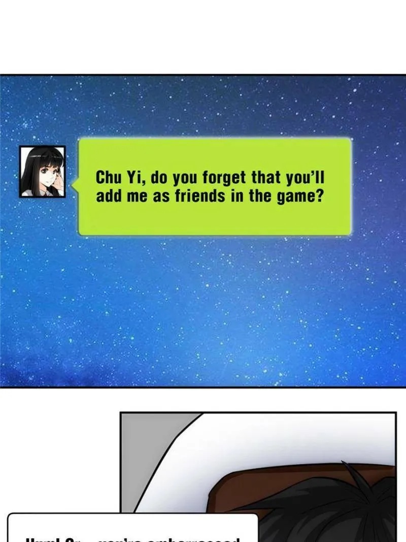 Billionaire Player (Colored) Chapter 48 page 23 - 