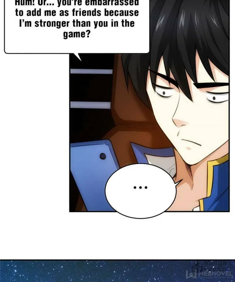 Billionaire Player (Colored) Chapter 48 page 24 - 