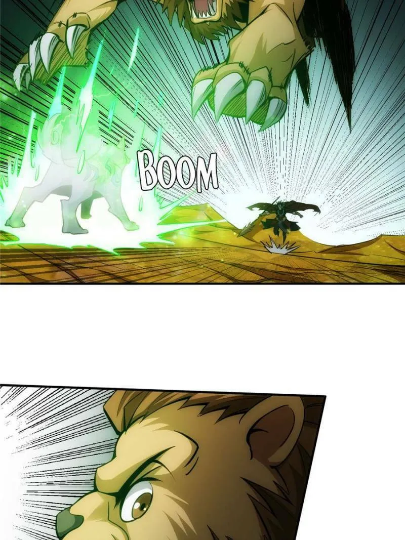 Billionaire Player (Colored) Chapter 48 page 32 - 