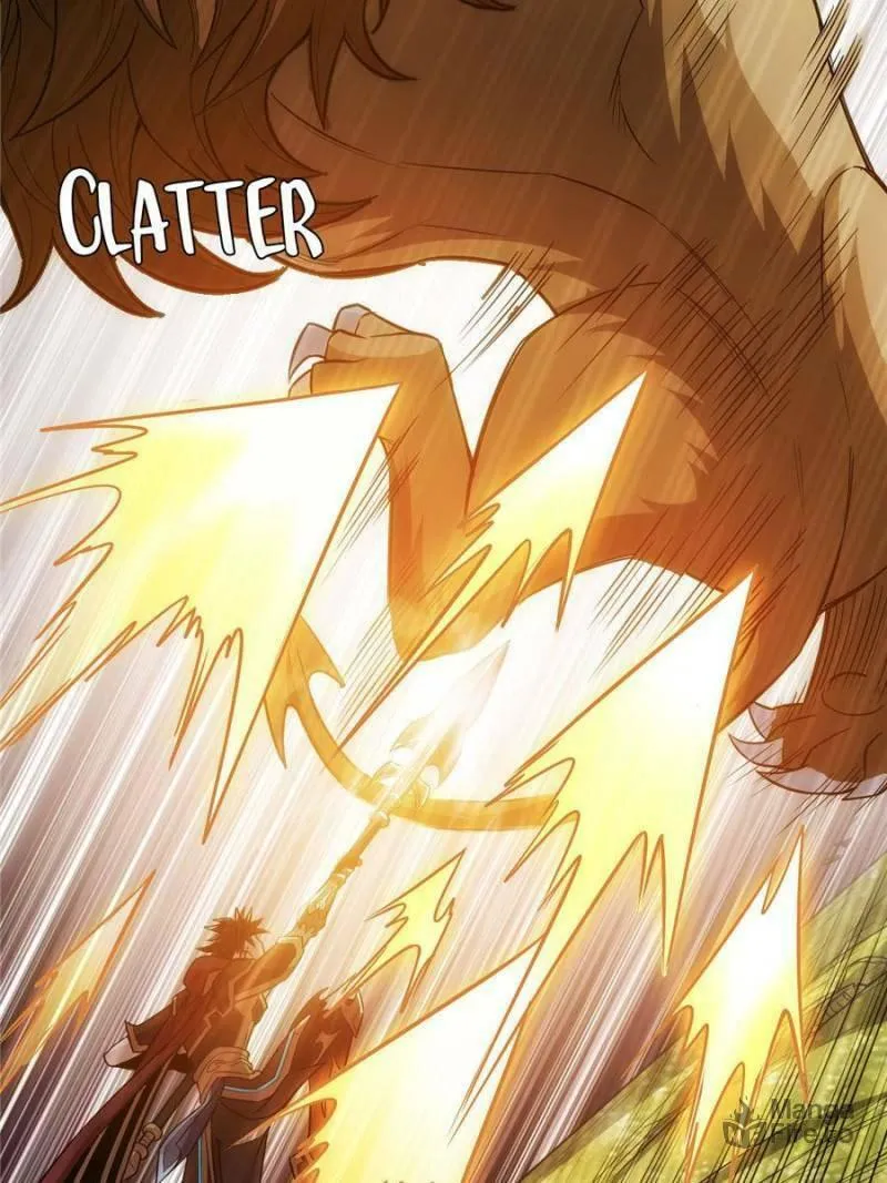 Billionaire Player (Colored) Chapter 48 page 36 - 