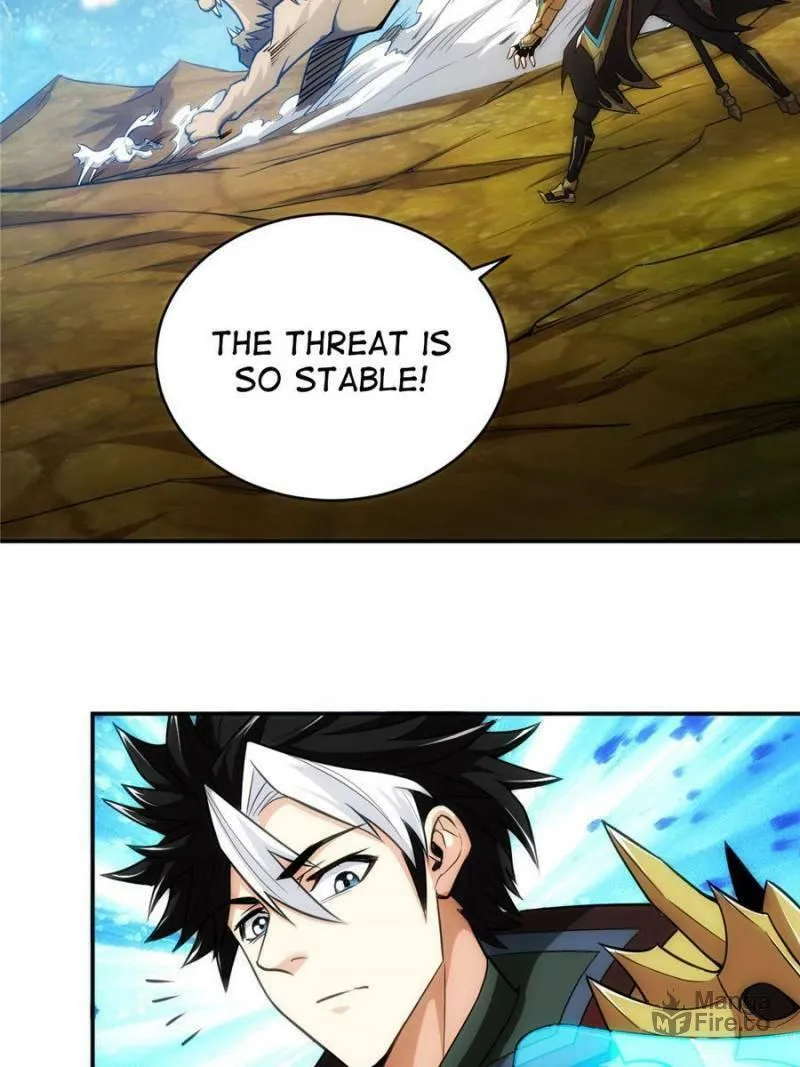 Billionaire Player (Colored) Chapter 48 page 42 - 
