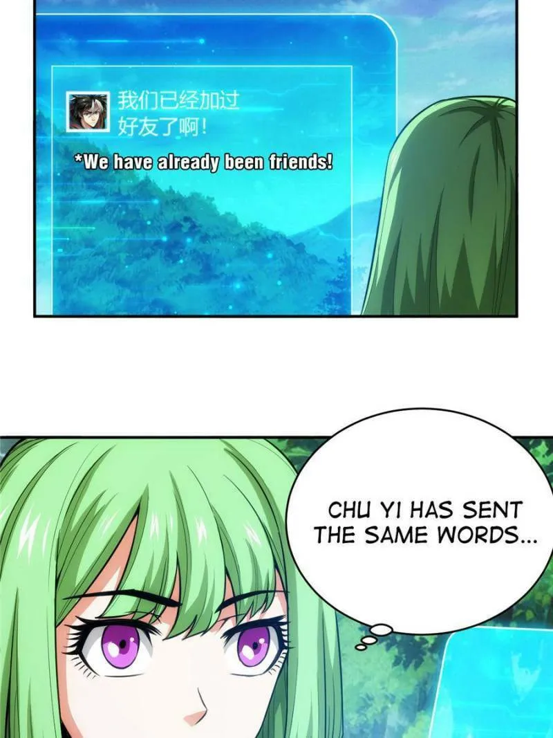 Billionaire Player (Colored) Chapter 48 page 46 - 