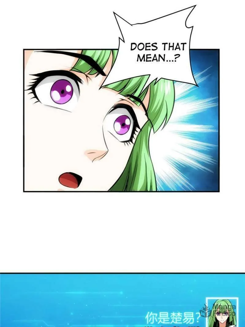 Billionaire Player (Colored) Chapter 48 page 48 - 
