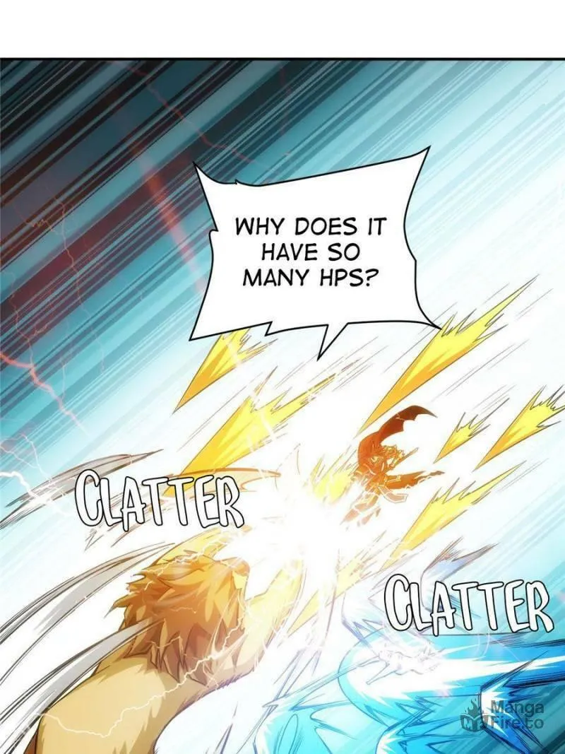 Billionaire Player (Colored) Chapter 48 page 57 - 