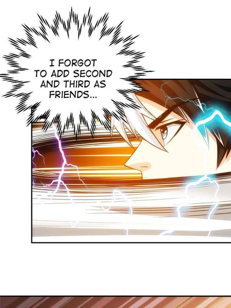 Billionaire Player (Colored) Chapter 48 page 59 - 