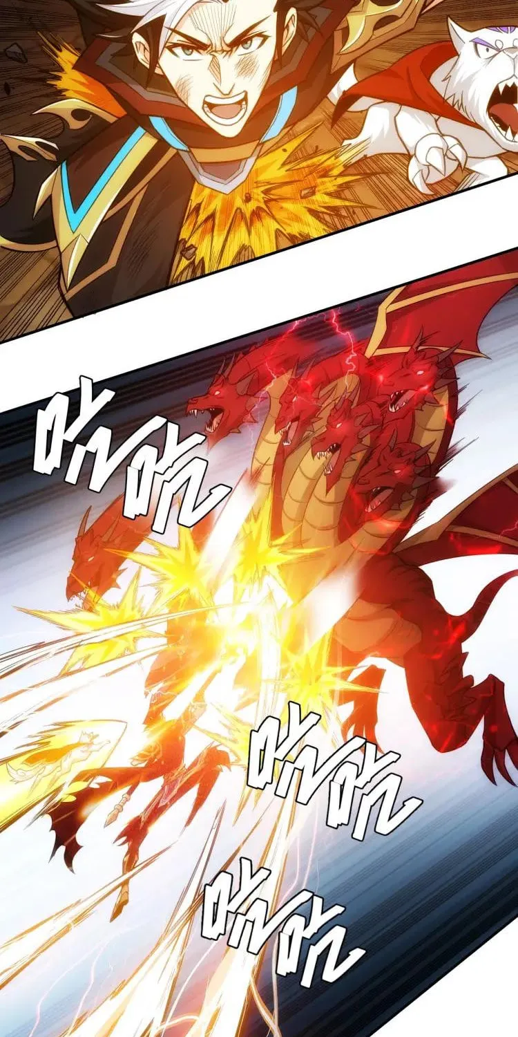 Billionaire Player (Colored) Chapter 49 page 20 - 