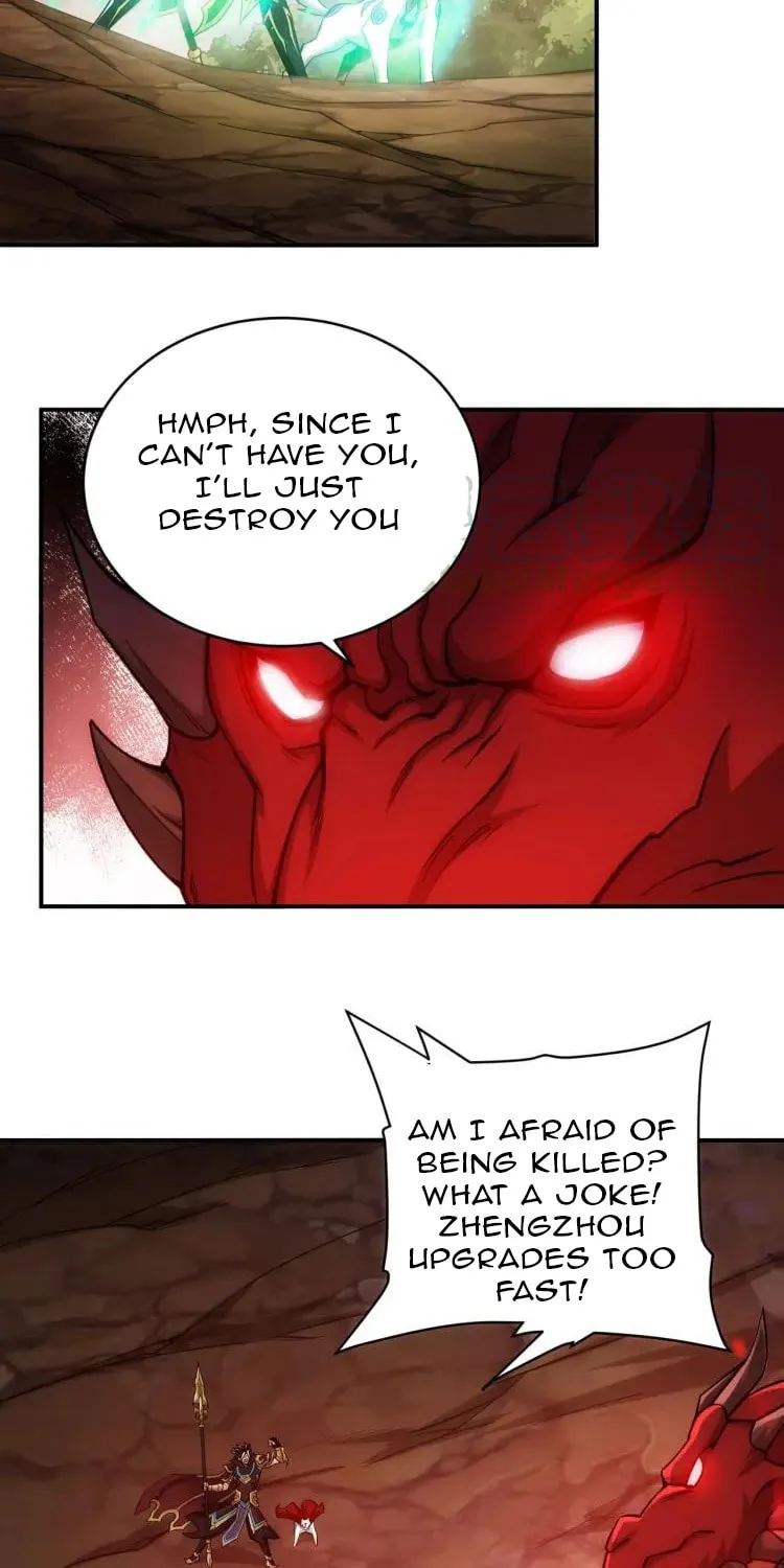 Billionaire Player (Colored) Chapter 49 page 26 - 