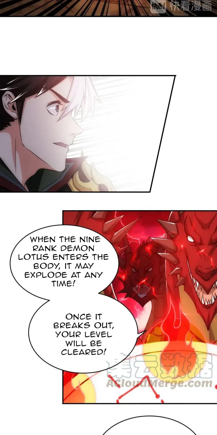 Billionaire Player (Colored) Chapter 49 page 29 - 