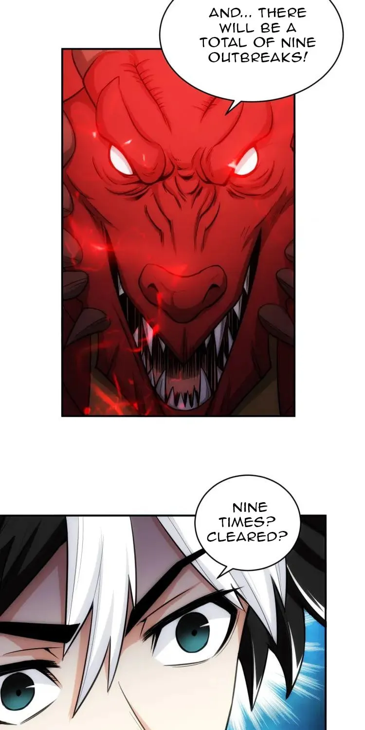 Billionaire Player (Colored) Chapter 49 page 30 - 