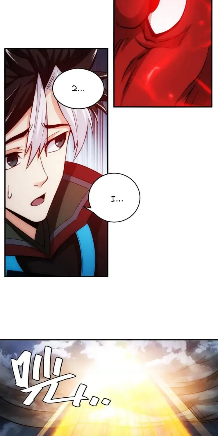 Billionaire Player (Colored) Chapter 49 page 32 - 