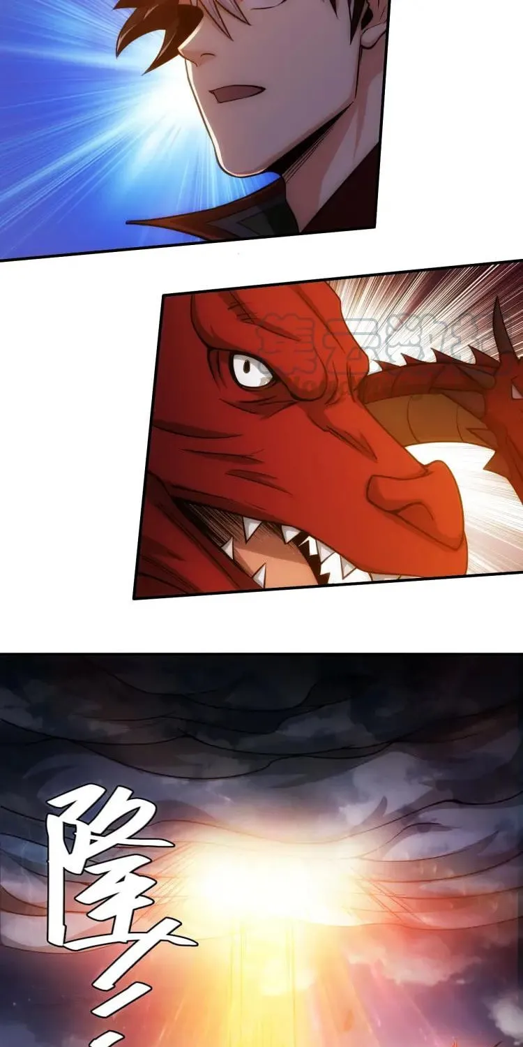 Billionaire Player (Colored) Chapter 49 page 34 - 