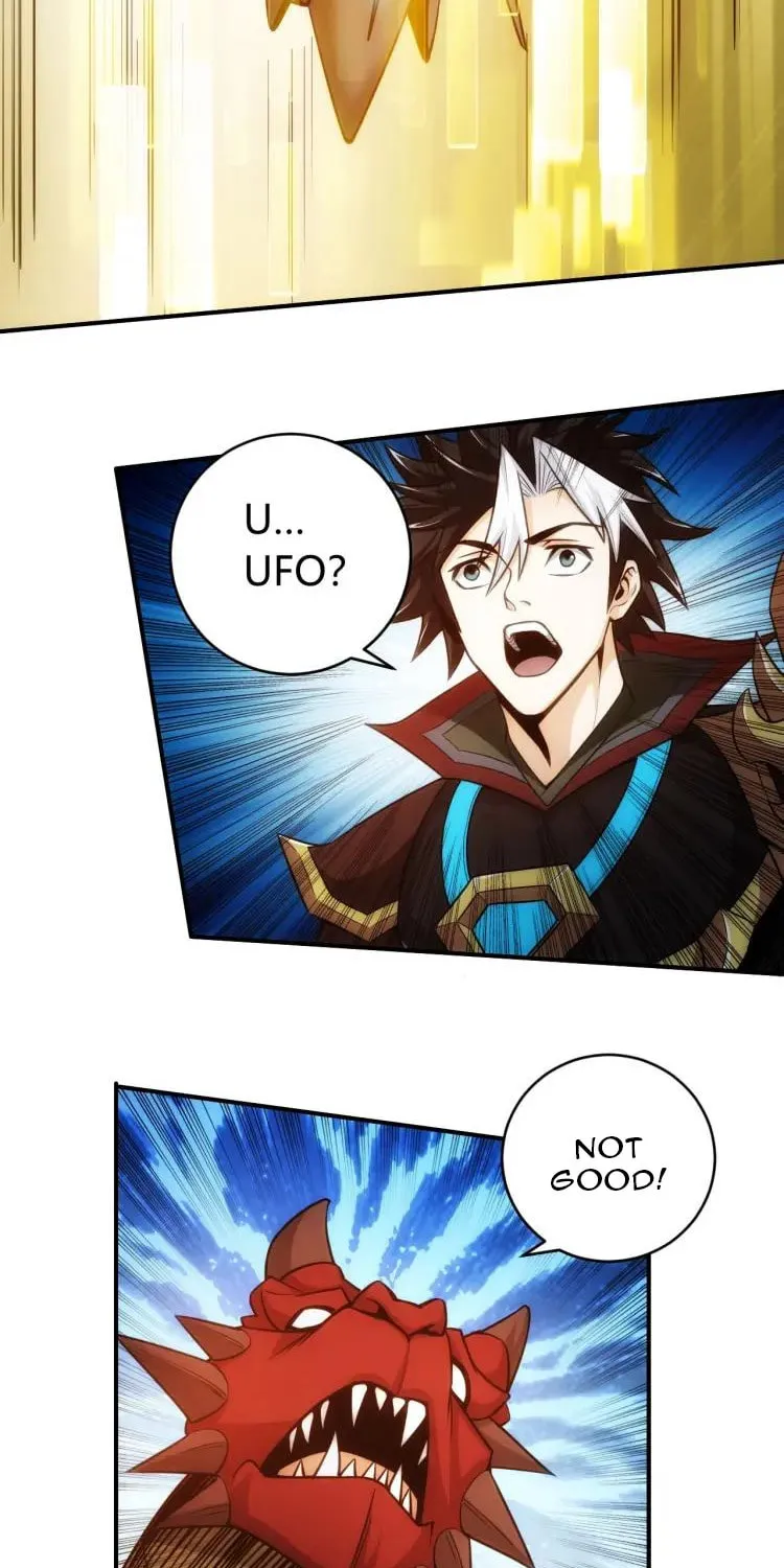 Billionaire Player (Colored) Chapter 49 page 36 - 