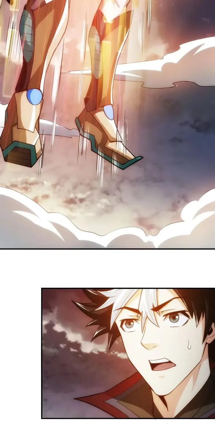 Billionaire Player (Colored) Chapter 49 page 39 - 
