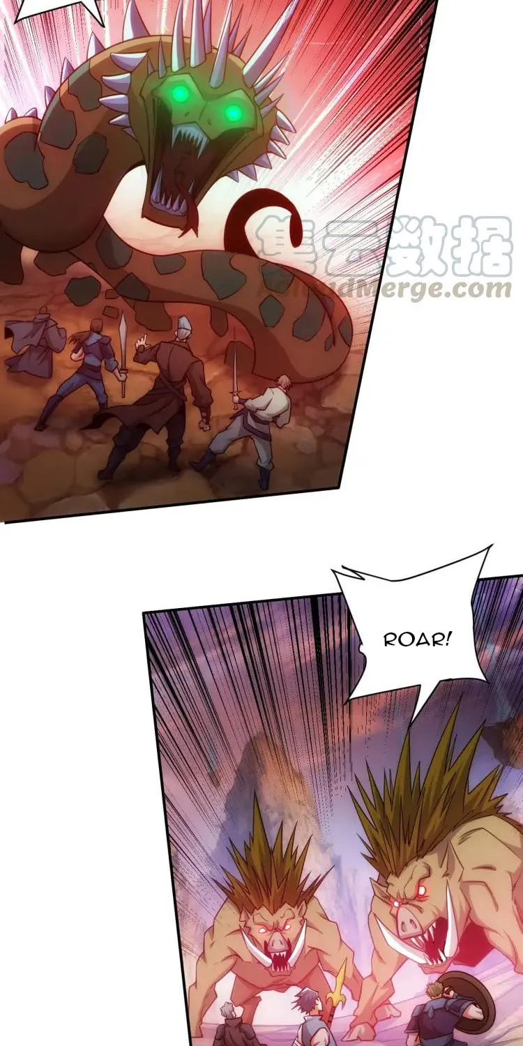 Billionaire Player (Colored) Chapter 49 page 6 - 