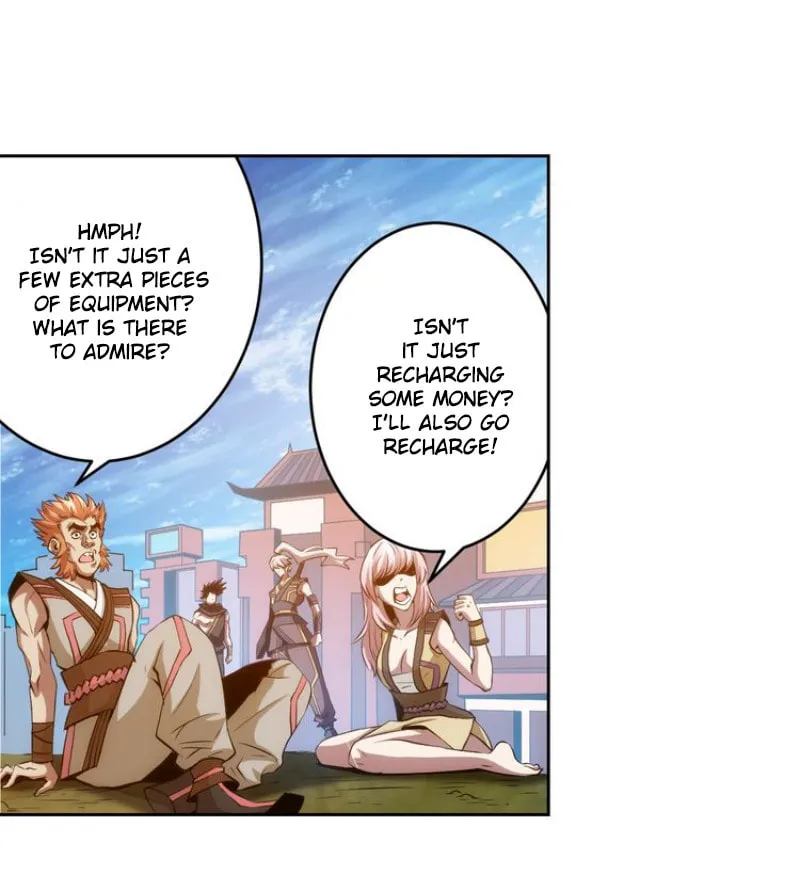 Billionaire Player (Colored) Chapter 5 page 13 - 