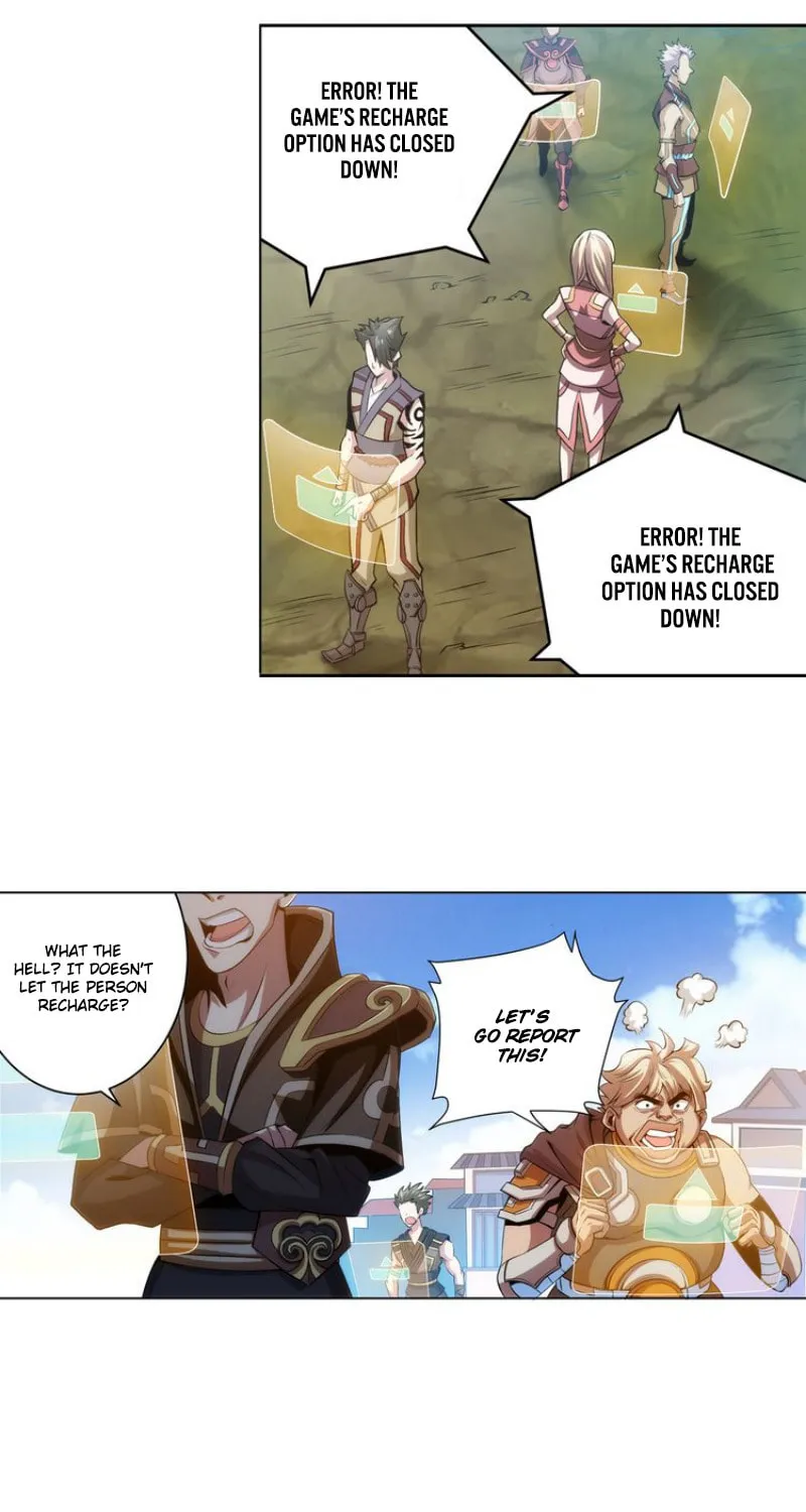 Billionaire Player (Colored) Chapter 5 page 14 - 