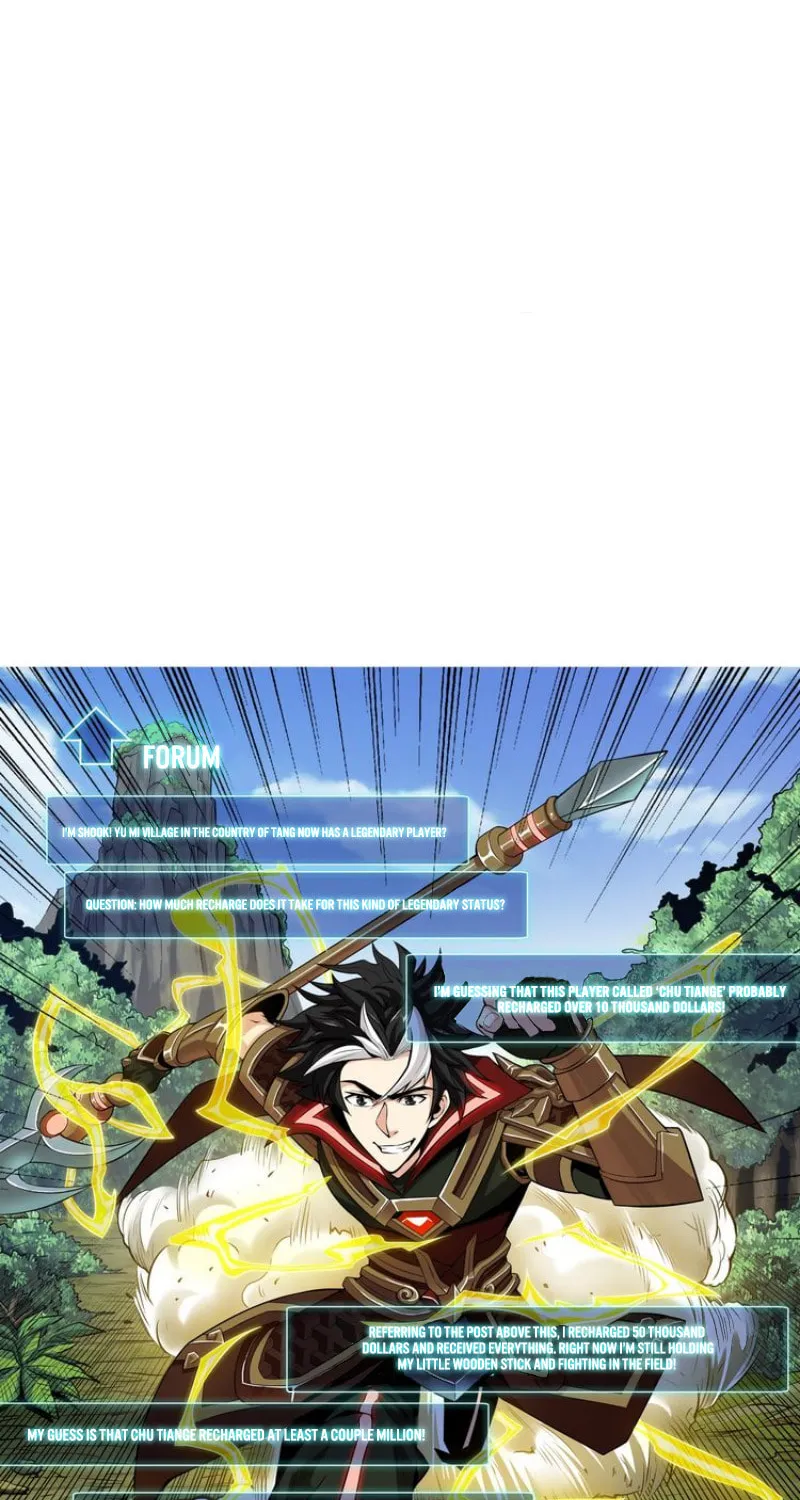 Billionaire Player (Colored) Chapter 5 page 15 - 