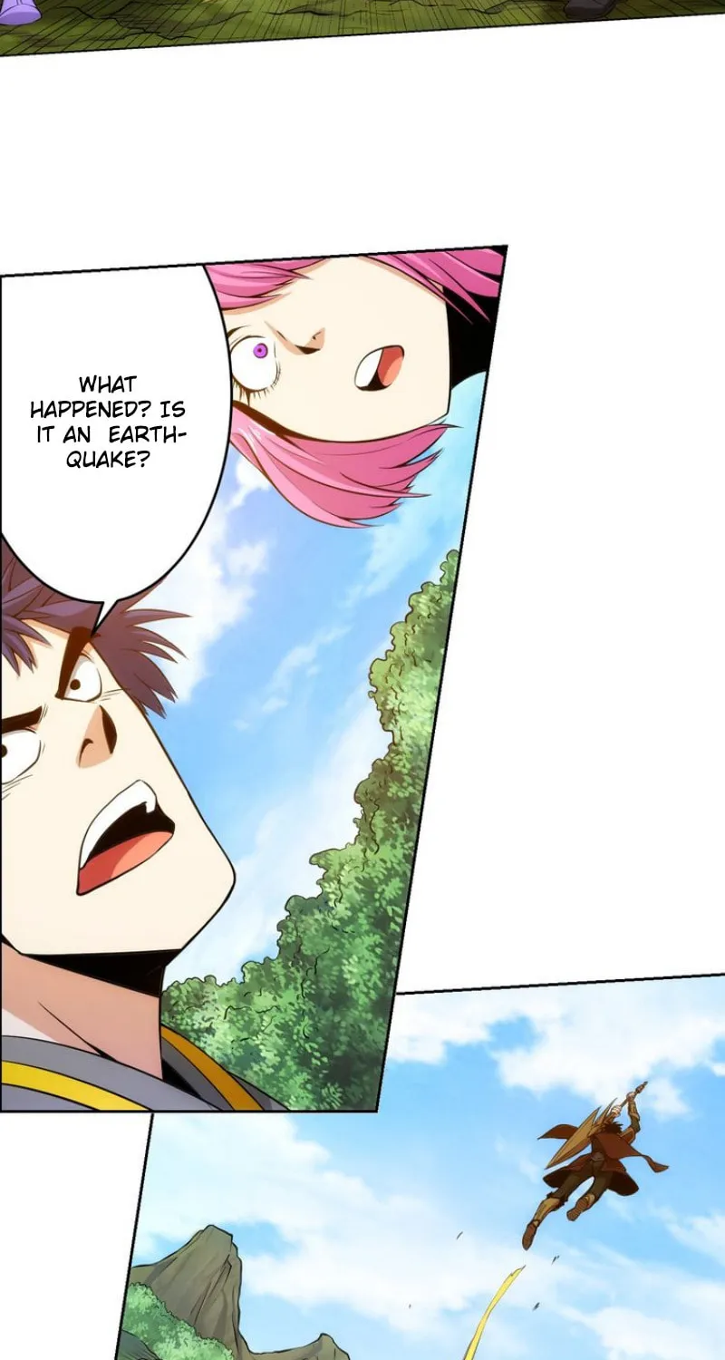 Billionaire Player (Colored) Chapter 5 page 20 - 