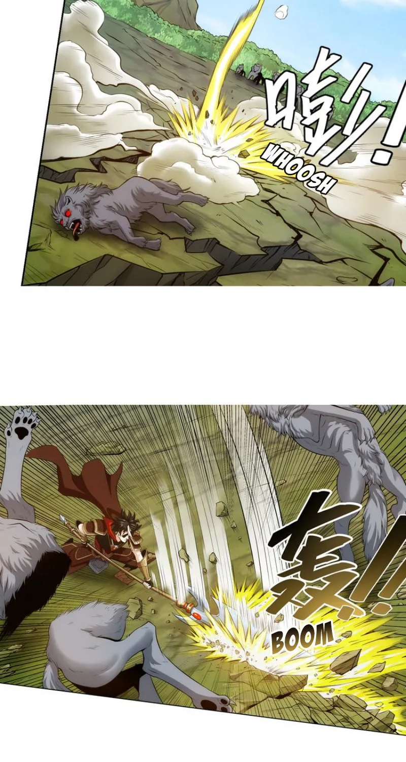 Billionaire Player (Colored) Chapter 5 page 21 - 